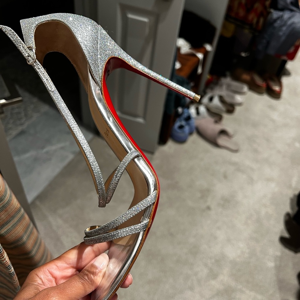 Christian Louboutin